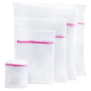 防变形洗衣袋洗衣机专用羊毛衫内衣文胸衣服宿舍护洗袋过滤网袋