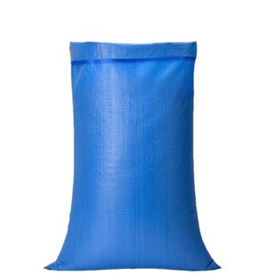 蓝色编织袋批发大号服装麻袋搬家打包加厚蛇皮袋快递物流包裹厂家