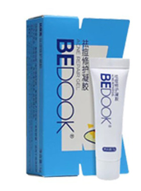 BEDOOK比度克拔痘膏小样去粉刺改善闭口缓红非爽肤水