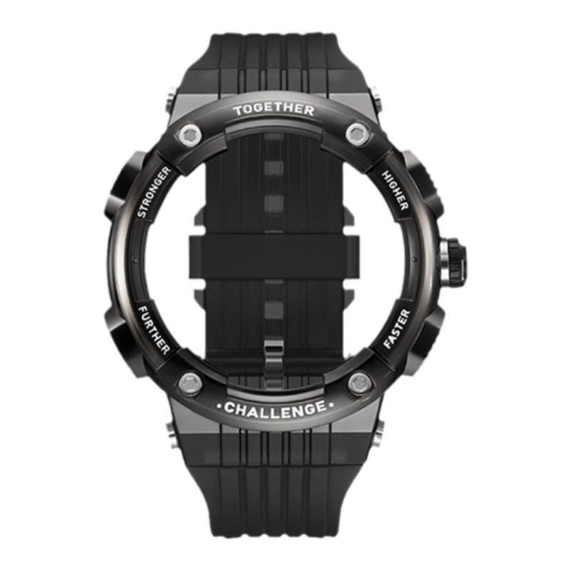 SAGA普罗棱镜表壳套装适配HUAWEI WATCH GT Cyber