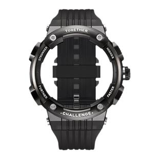 SAGA普罗棱镜表壳套装适配HUAWEI WATCH GT Cyber