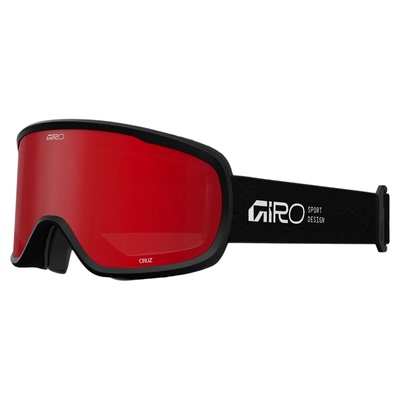 giro雪镜滑雪镜护目镜CRUZ