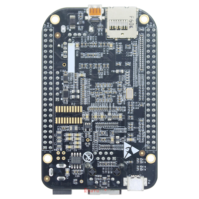 BeagleBoneBlackAM3358开发板