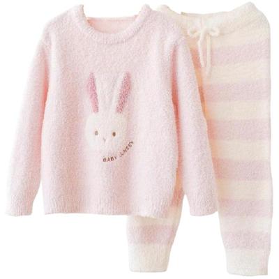 gelatobaby可爱保暖家居服