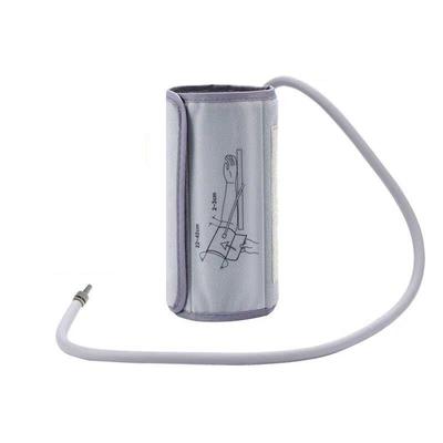 圆筒臂式绑带立体款通用袖带