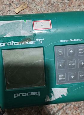 【议价-可维修】仪器仪表 PROFOMETER5 工控备件  /均有货