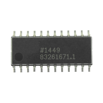 HD74LS02P2输入正或非门IC芯片