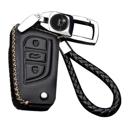 丰田卡罗拉凯美瑞皇冠套汽车钥匙