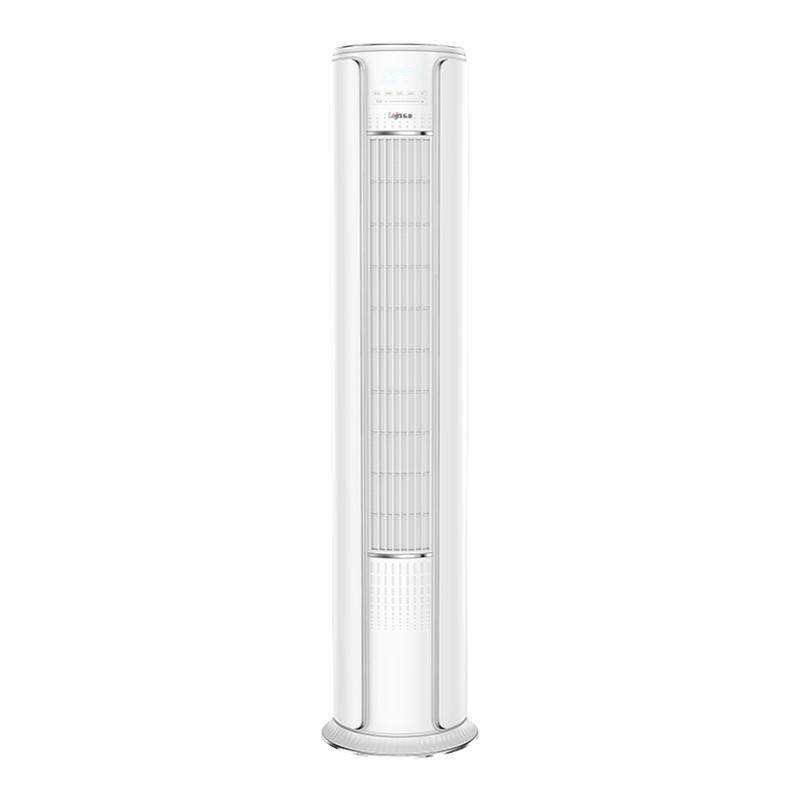 lejn乐京空调3P2匹冷暖两用家用立式柜机5匹定频商用工厂酒店节能