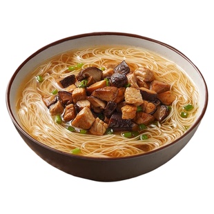 福建线面正宗手工面线无盐福州特产无添加独立包装龙须面手工线面