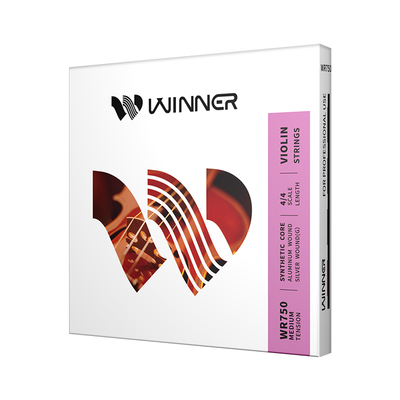 赢家WR750/760专业演奏小提琴弦