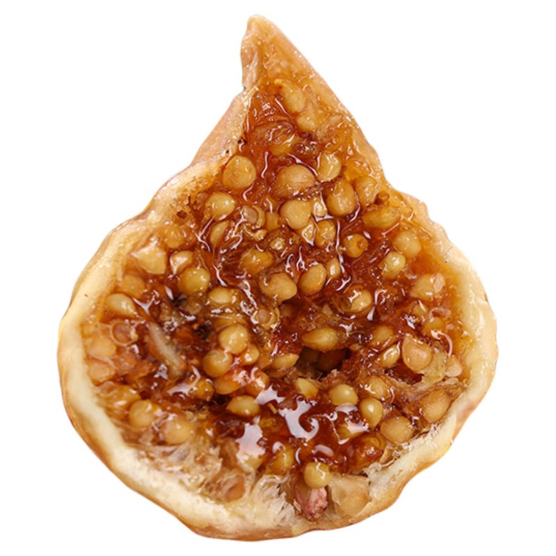 新疆喀什无花果干官方旗舰店