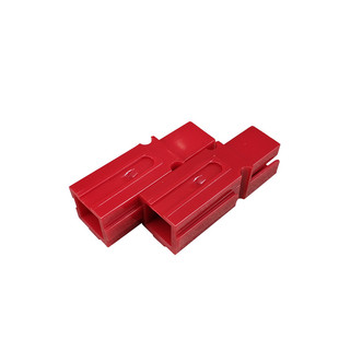 安德单极插头PP120A600V PCB电源主板大电流接线插件端子连接器