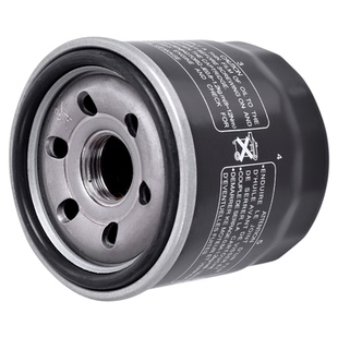 适用于摩枭500MG 500MS巡航太子恒舰500大海盗机油滤芯滤清器配件