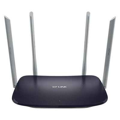 tplink路由器AC1200无线家用穿墙