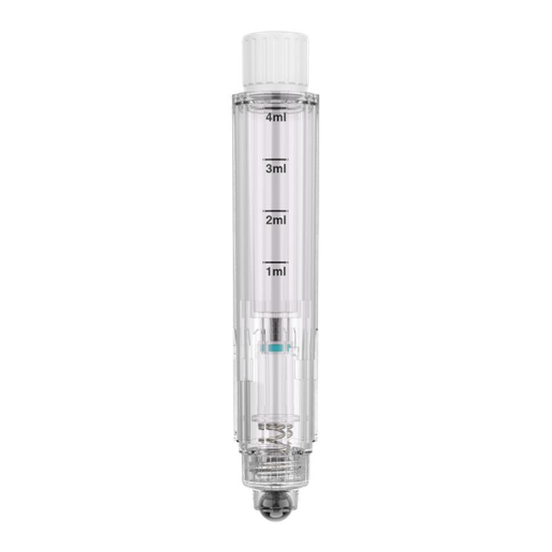 尚液米诺专用上液刷滚珠PRO头皮上药器生发缝防脱发际线涂抹神器