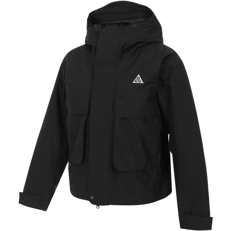 nike耐克运动休闲棉服