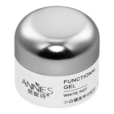 恩妮诗罐装建构底胶封层光疗胶