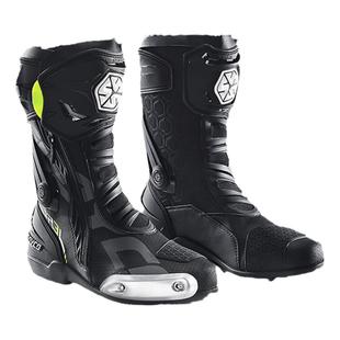 赛羽摩托车骑行靴男女四季通用机车骑行鞋拉力赛车鞋透气夏季R3