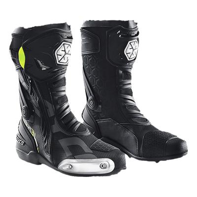 赛羽摩托车骑行靴MR003