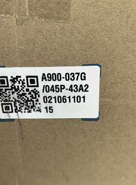 询价-酷马变频器A900-037G/045P-43A