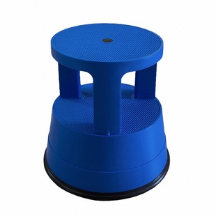 SAF梯凳 柜子货架登高凳仓库理货凳取货凳脚踏凳洗车塑料凳家用梯