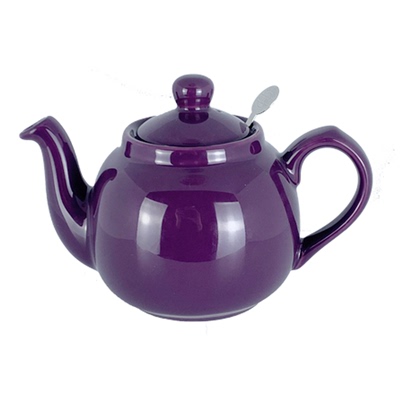 陶瓷茶壶Londonpottery陶瓷