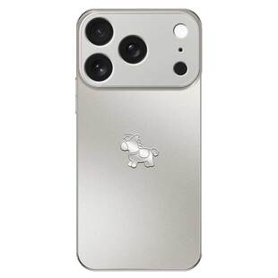 马年限定适用于苹果17promax手机壳新款17e磨砂iPhone16pro新年ip15高级14plus男女13全包12镜头11防摔xsmax