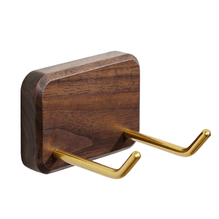 适配徕芬吹风机置物架免打孔壁挂卫生间风筒支架墙面电吹风放置架