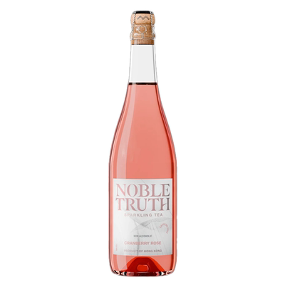 【现货】香港Mindful Sparks气泡茶米其林推荐无酒精无咖啡因