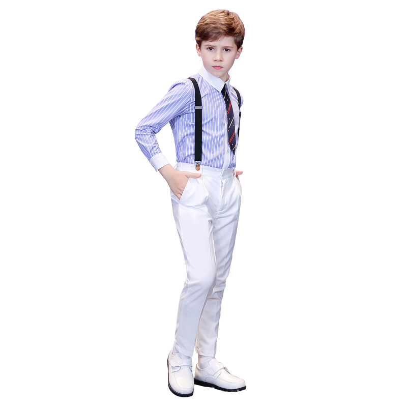 六一兒童節(jié)小學(xué)生合唱演出服幼兒園朗誦服裝表演鋼琴演奏禮服套裝