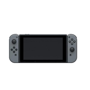 任天堂switch掌机装满游戏
