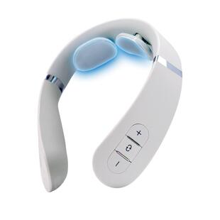 康华生物颈椎理疗仪家用医用低频颈椎辅助眼部按摩腰部膝盖治疗仪