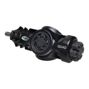 A牌减震器axion复合弓箭减震杆DNA马修斯配重悬浮球美国进口减震