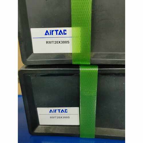 议价亚德客AIRTAC无杆气缸 RMT20X300S，缸径20m