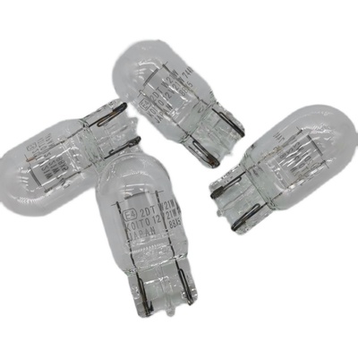 飞利浦LEDT10T15T20汽车灯泡