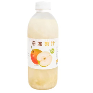 〖冷冻果浆系列〗壹仟果茗餐饮奶茶商家原料供应（子选项加购）