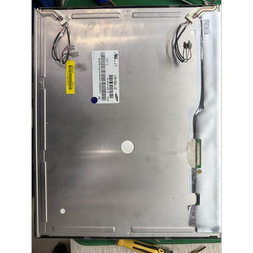 议价17寸工业液晶屏LTM170E8L01维修