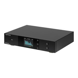 TOPPING拓品Centaurus半人马座R2R架构台式解码器发烧级全平衡dac