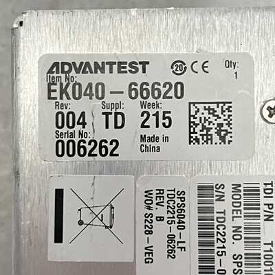议价Astrodyne TDI 控制电源 SPS6040-LF