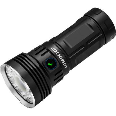 雷明兔Thanos灭霸2.0手电筒强光