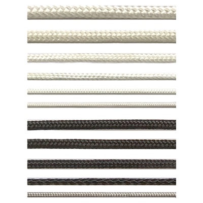 1mm2mm3m百叶窗拉绳涤纶防晒耐磨