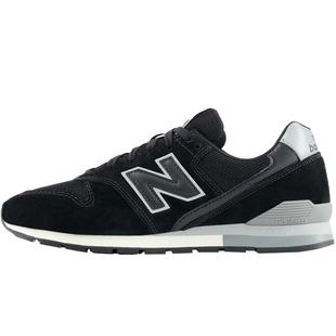 NewBalanceNB官方潮流新款男女复古老钱风薄底运动休闲鞋CM996JG2