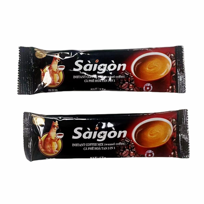 越南猫屎西贡100条三合一850克