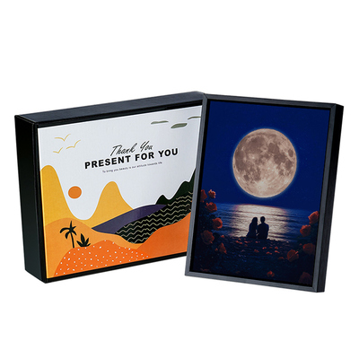 壁画蓝牙音箱低音炮夜灯情人节礼