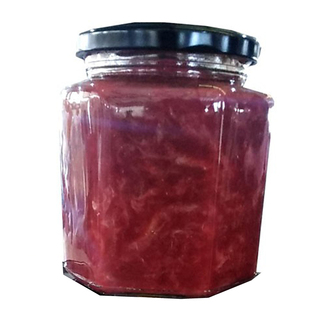 象山石浦特产金海鱼生450g即食幼咸带鱼宁波糟带鱼舟山温州白带生