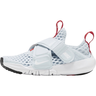 Nike耐克男中童透气舒适运动轻便休闲鞋DV9107-411