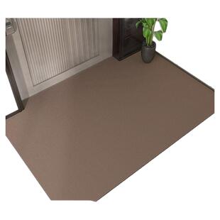 【橡胶】入户门地垫进门门口门垫脚垫可擦免洗家用皮革地毯可裁剪