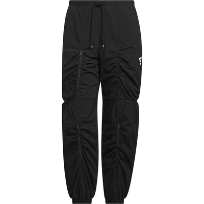 Adidas/阿迪达斯官方正品FUSTL KUWVPT2男女束脚运动休闲裤JM8642