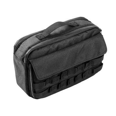 行李架拓展架绑带收纳包加装件